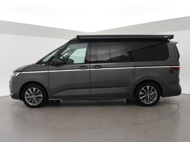 Volkswagen MULTIVAN CALIFORNIA 1.5 eHYBRID L2 CAMPER 4MOTION *NIEUW* OCEAN + ELEKTR. HEFDAK – foto 6
