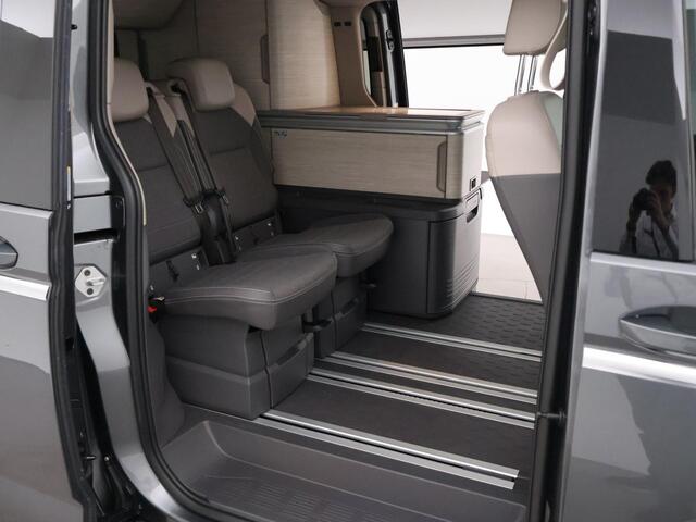 Volkswagen MULTIVAN CALIFORNIA 1.5 eHYBRID L2 CAMPER 4MOTION *NIEUW* OCEAN + ELEKTR. HEFDAK – foto 7