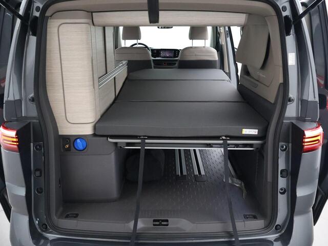 Volkswagen MULTIVAN CALIFORNIA 1.5 eHYBRID L2 CAMPER 4MOTION *NIEUW* OCEAN + ELEKTR. HEFDAK – foto 8
