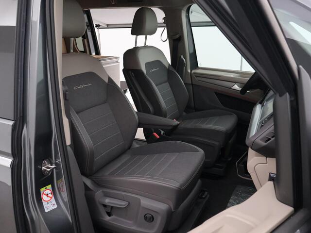 Volkswagen MULTIVAN CALIFORNIA 1.5 eHYBRID L2 CAMPER 4MOTION *NIEUW* OCEAN + ELEKTR. HEFDAK – foto 9
