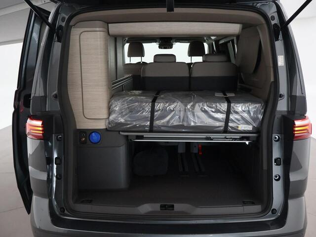 Volkswagen MULTIVAN CALIFORNIA 1.5 eHYBRID L2 CAMPER 4MOTION *NIEUW* OCEAN + ELEKTR. HEFDAK – foto 10