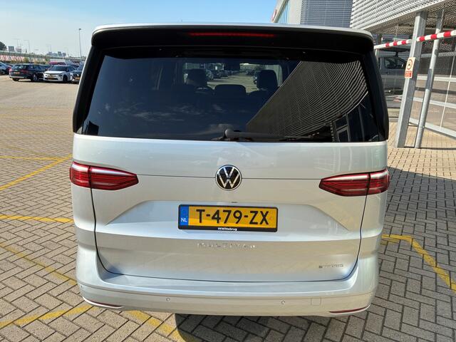 Volkswagen MULTIVAN 1.4 eHybrid L2H1 Life Business – foto 3