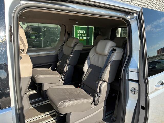 Volkswagen MULTIVAN 1.4 eHybrid L2H1 Life Business – foto 8
