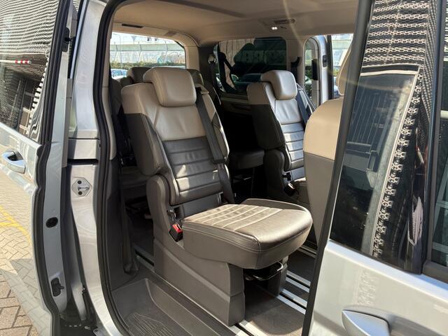 Volkswagen MULTIVAN 1.4 eHybrid L2H1 Life Business – foto 9