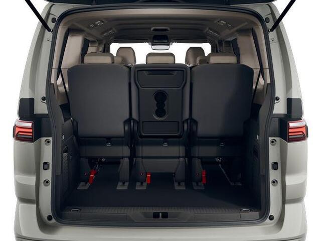 Volkswagen MULTIVAN Bedrijfswagens Trend Edition L2 1.5 eHybridEU6 180 kW / 245 PK 31 – foto 4