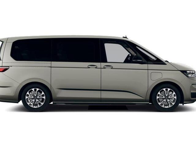 Volkswagen MULTIVAN Bedrijfswagens Trend Edition L2 1.5 eHybridEU6 180 kW / 245 PK 31 – foto 5