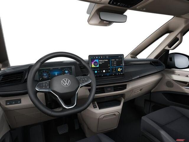 Volkswagen MULTIVAN Bedrijfswagens Trend Edition L2 1.5 eHybridEU6 180 kW / 245 PK 31 – foto 6