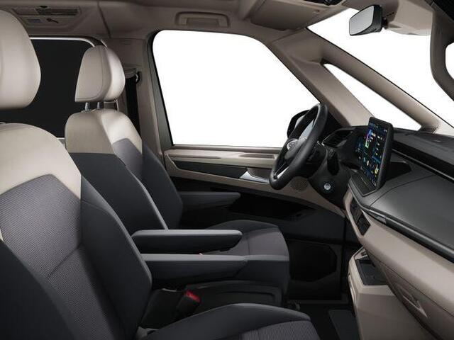 Volkswagen MULTIVAN Bedrijfswagens Trend Edition L2 1.5 eHybridEU6 180 kW / 245 PK 31 – foto 7