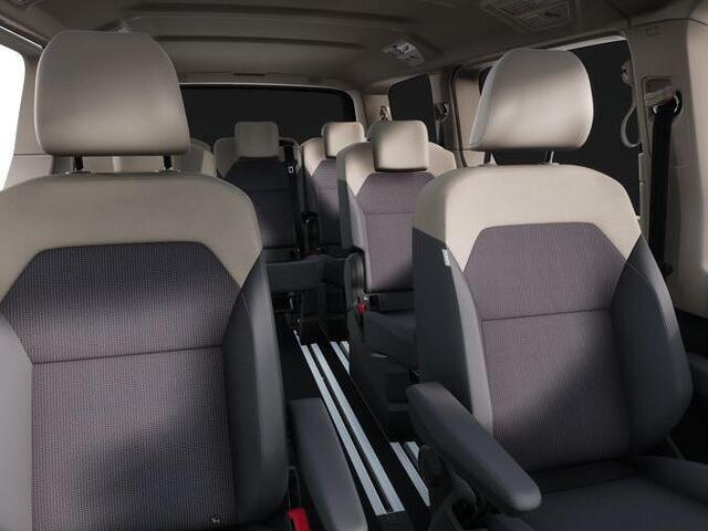 Volkswagen MULTIVAN Bedrijfswagens Trend Edition L2 1.5 eHybridEU6 180 kW / 245 PK 31 – foto 8