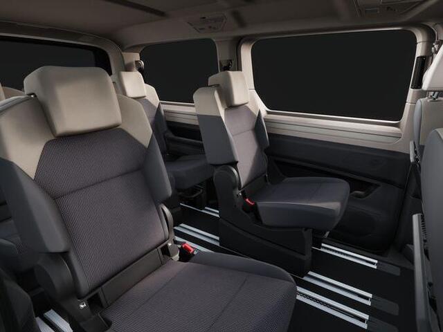 Volkswagen MULTIVAN Bedrijfswagens Trend Edition L2 1.5 eHybridEU6 180 kW / 245 PK 31 – foto 9