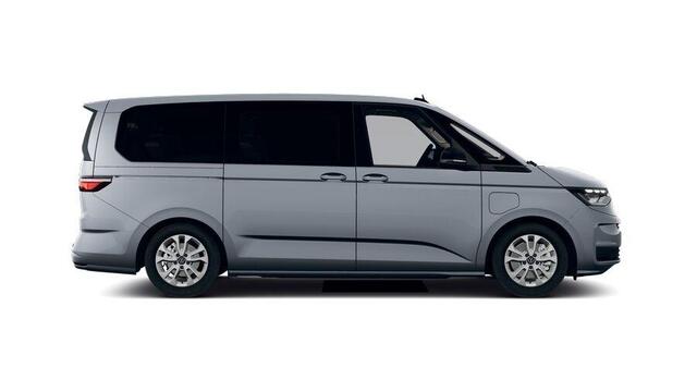 Volkswagen MULTIVAN Trend Edition L2 1.5 eHybrid 180 kW (245 pk) 4M | 3-zone airconditioning | Digital cockpit pro | Sluithulp | Achteruitrijcamera | 7 zitplaatsen | Keyless Advanced | – foto 2