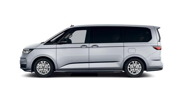 Volkswagen MULTIVAN Trend Edition L2 1.5 eHybrid 180 kW (245 pk) 4M | 3-zone airconditioning | Digital cockpit pro | Sluithulp | Achteruitrijcamera | 7 zitplaatsen | Keyless Advanced | – foto 3