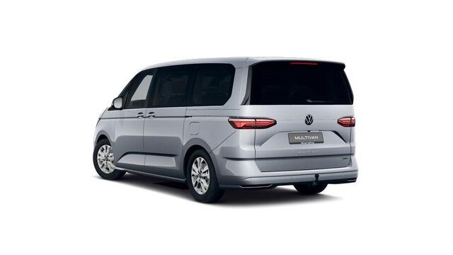 Volkswagen MULTIVAN Trend Edition L2 1.5 eHybrid 180 kW (245 pk) 4M | 3-zone airconditioning | Digital cockpit pro | Sluithulp | Achteruitrijcamera | 7 zitplaatsen | Keyless Advanced | – foto 4