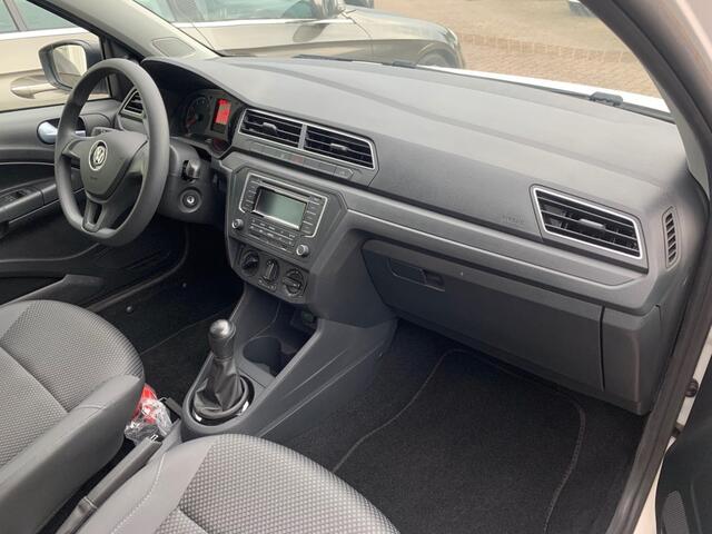 Volkswagen Overige Saveiro 1.6 Airco LM Radio/cd/aux/usb 2.689km BTW UNIEK