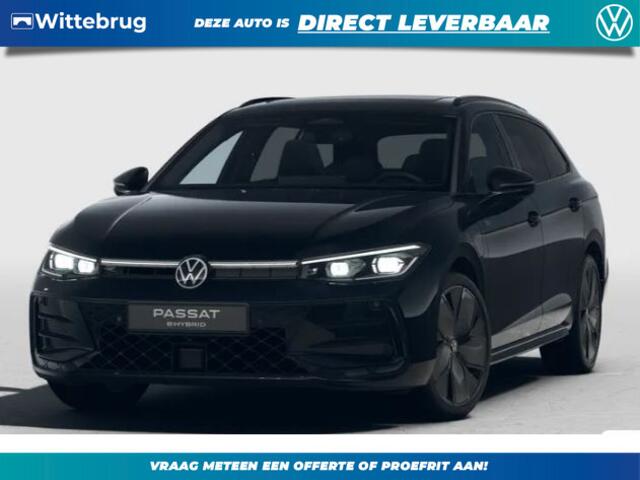 Volkswagen PASSAT Variant 1.5 eHybrid R-Line Business
