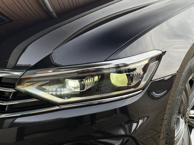Volkswagen PASSAT 1.5 TSI R-LINE BNS+ pano virtual stoelverw. acc