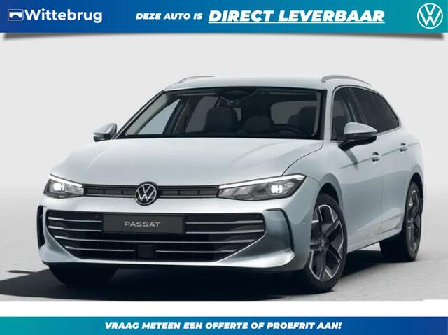 Volkswagen PASSAT Variant 1.5 eTSI Business