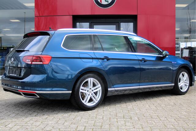 Volkswagen PASSAT Variant 1.4 TSI PHEV GTE | Trekhaak | Apple/Android Carplay |