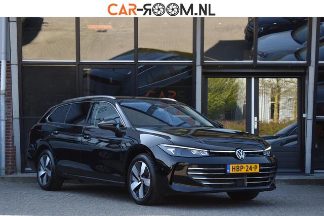 Volkswagen PASSAT Variant 1.5 eTSI Business Lane ACC Massage Camera