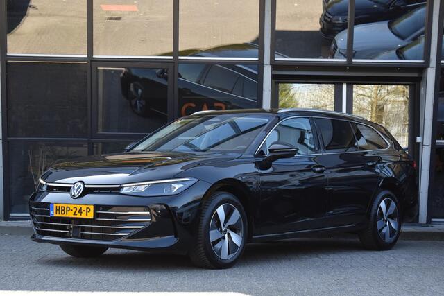 Volkswagen PASSAT Variant 1.5 eTSI Business Lane ACC Massage Camera
