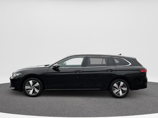 Volkswagen PASSAT Variant 1.5 eTSI Business | Trekhaak | ERGO | ACC |