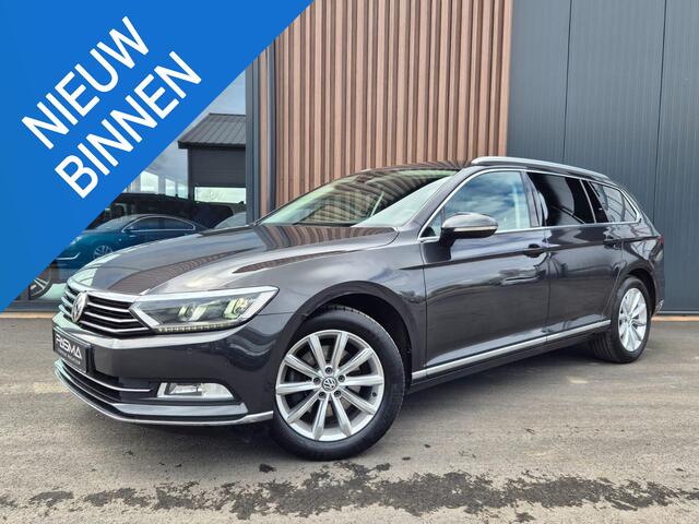 Volkswagen PASSAT Variant 1.8 TSI Highline | Carplay | Cruise control | Klap spiegels