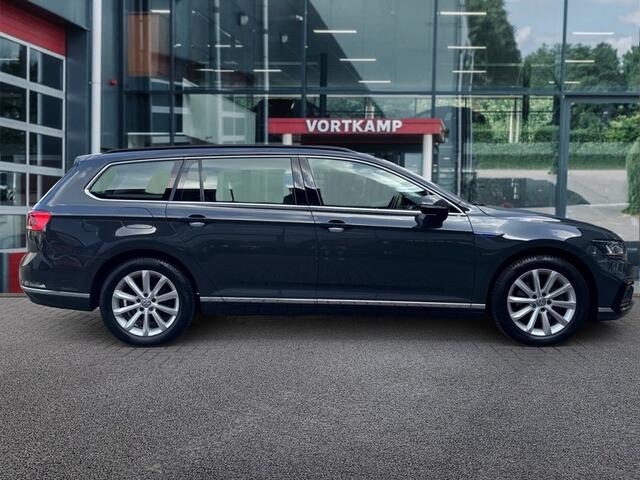 Volkswagen PASSAT 1.4 TSI DSG GTE CAMERA/NAVI/CARPLAY/ACC/STOELVERW