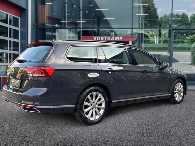 Volkswagen PASSAT 1.4 TSI DSG GTE CAMERA/NAVI/CARPLAY/ACC/STOELVERW
