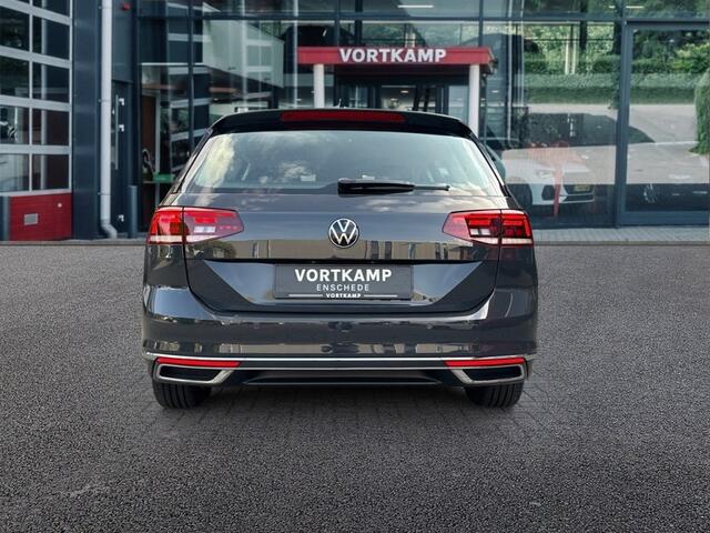 Volkswagen PASSAT 1.4 TSI DSG GTE CAMERA/NAVI/CARPLAY/ACC/STOELVERW