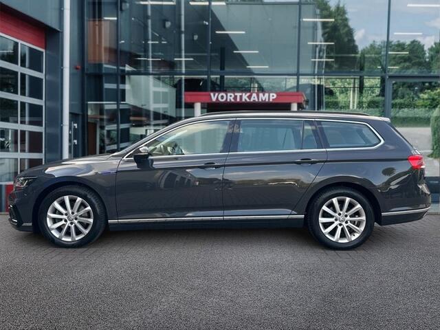Volkswagen PASSAT 1.4 TSI DSG GTE CAMERA/NAVI/CARPLAY/ACC/STOELVERW