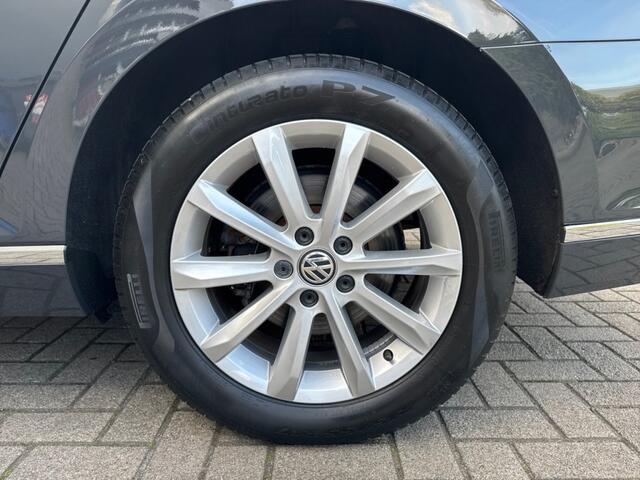 Volkswagen PASSAT 1.4 TSI DSG GTE CAMERA/NAVI/CARPLAY/ACC/STOELVERW