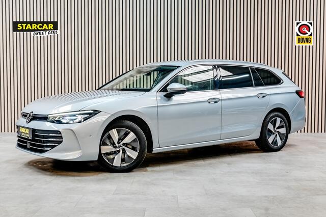 Volkswagen PASSAT Variant 1.5 eTSI Business ACC|Navi|Trekhaak