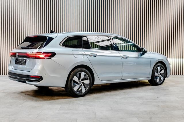 Volkswagen PASSAT Variant 1.5 eTSI Business ACC|Navi|Trekhaak
