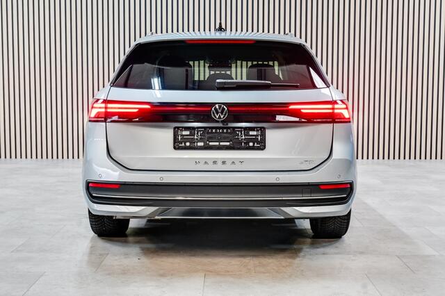 Volkswagen PASSAT Variant 1.5 eTSI Business ACC|Navi|Trekhaak