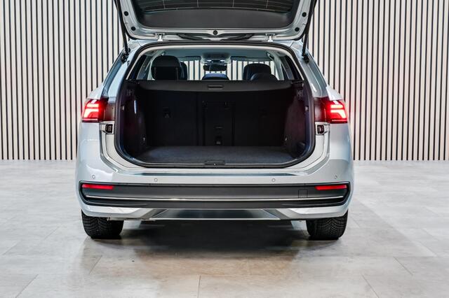 Volkswagen PASSAT Variant 1.5 eTSI Business ACC|Navi|Trekhaak