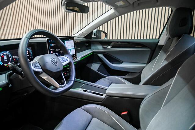 Volkswagen PASSAT Variant 1.5 eTSI Business ACC|Navi|Trekhaak