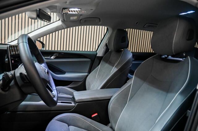 Volkswagen PASSAT Variant 1.5 eTSI Business ACC|Navi|Trekhaak