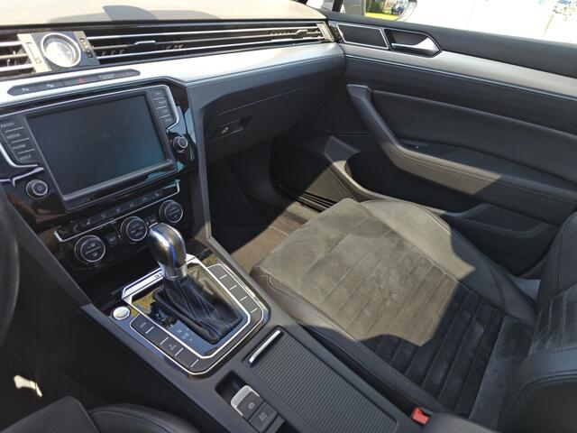 Volkswagen PASSAT Variant 1.4 TSI GTE Connected Series Plus | Rijklaarprijs |
