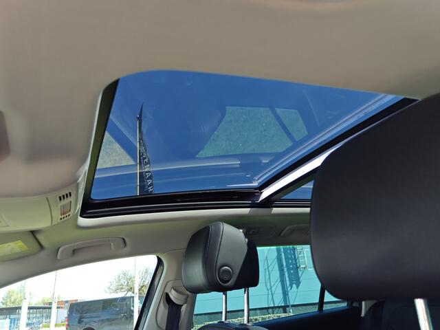 Volkswagen PASSAT Variant 1.4 TSI GTE Connected Series Plus | Rijklaarprijs |