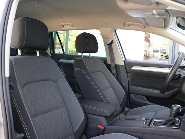 Volkswagen PASSAT Variant 1.5 TSI Business | Adaptieve Cruise control | App-Connect | Camera | Keyless |