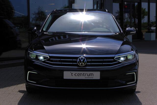 Volkswagen PASSAT Variant 1.4 TSI PHEV 218 PK GTE BNS, Leder, 360 Camera, Carplay