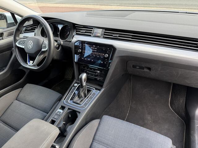 Volkswagen PASSAT Variant GTE PHEV Aut. Winter-pack | Trekhaak | Navi & CarPlay