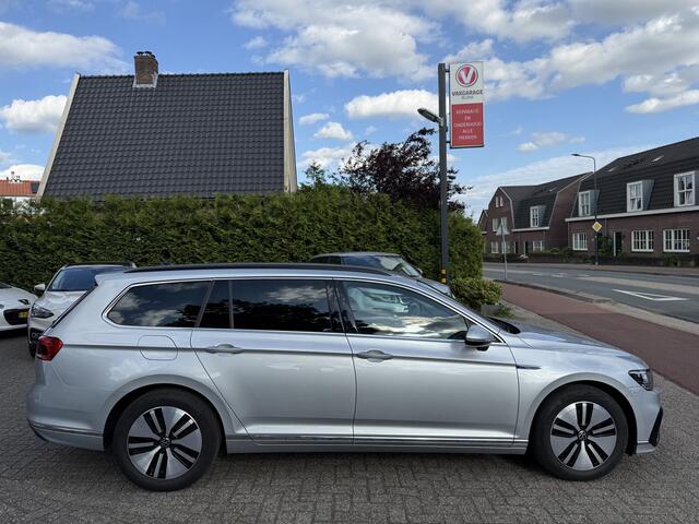 Volkswagen PASSAT Variant GTE PHEV Aut. Winter-pack | Trekhaak | Navi & CarPlay