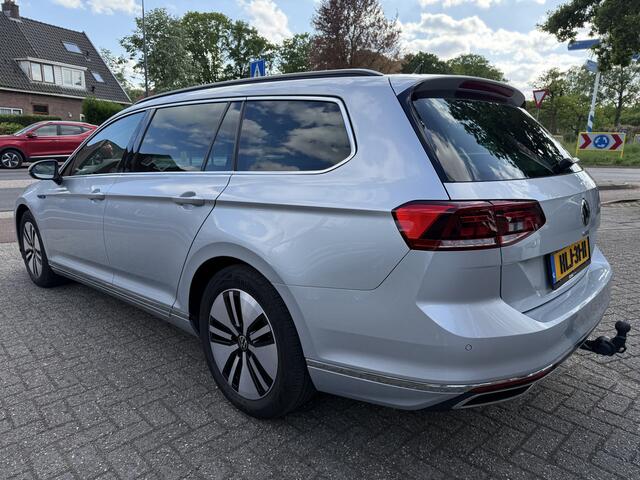 Volkswagen PASSAT Variant GTE PHEV Aut. Winter-pack | Trekhaak | Navi & CarPlay