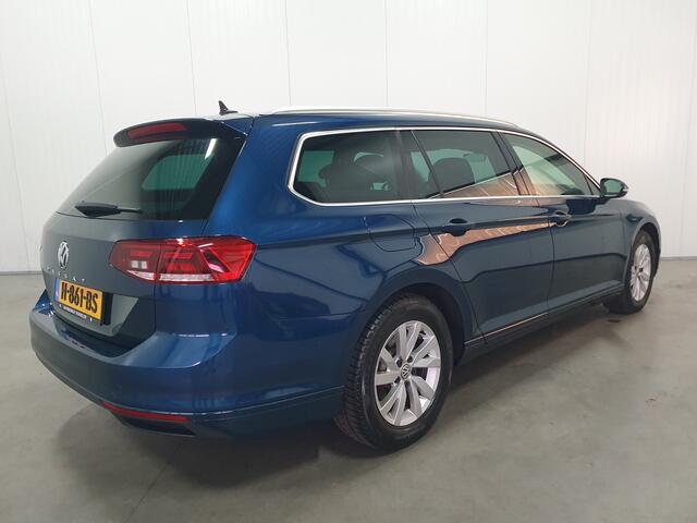 Volkswagen PASSAT Variant 1.5 TSI Comfort Business NAVI/CRUISE/AIRCO/PANO/LMV