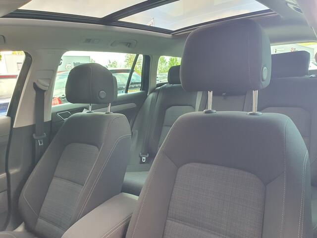 Volkswagen PASSAT Variant 1.5 TSI Comfort Business NAVI/CRUISE/AIRCO/PANO/LMV
