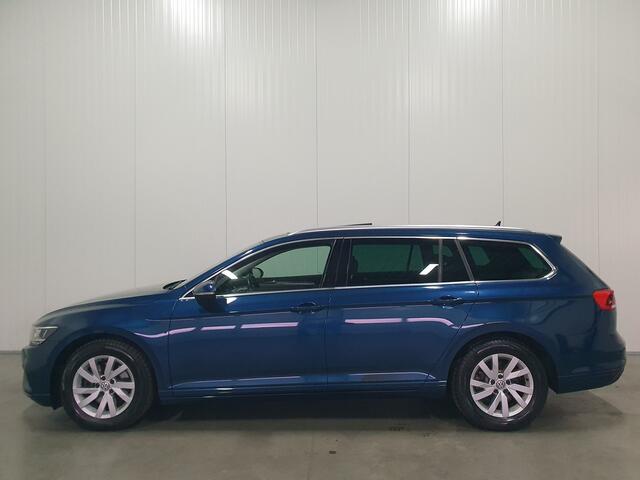 Volkswagen PASSAT Variant 1.5 TSI Comfort Business NAVI/CRUISE/AIRCO/PANO/LMV