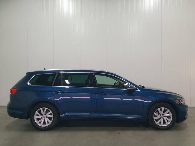 Volkswagen PASSAT Variant 1.5 TSI Comfort Business NAVI/CRUISE/AIRCO/PANO/LMV