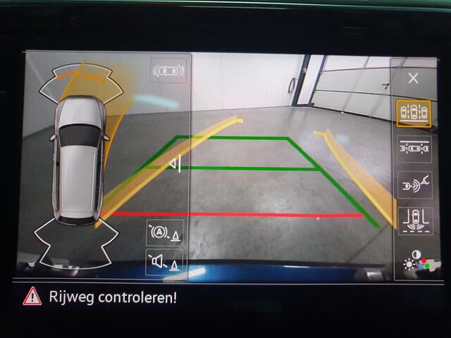 Volkswagen PASSAT Variant 1.5 TSI Comfort Business NAVI/CRUISE/AIRCO/PANO/LMV