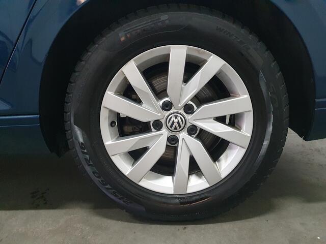 Volkswagen PASSAT Variant 1.5 TSI Comfort Business NAVI/CRUISE/AIRCO/PANO/LMV